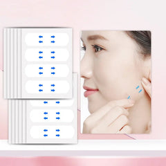 40-120PCS V-Shape Face Wrinkle Sagging Skin