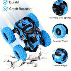 Toy Monster Truck Set for Kids , No Batteries Needed