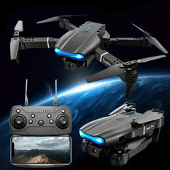Professional E99Pro Drone HD 8K Dual Camera WIFI