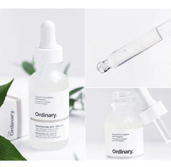 Niacinamide 10% + Zinc 1% Serum (Original)
