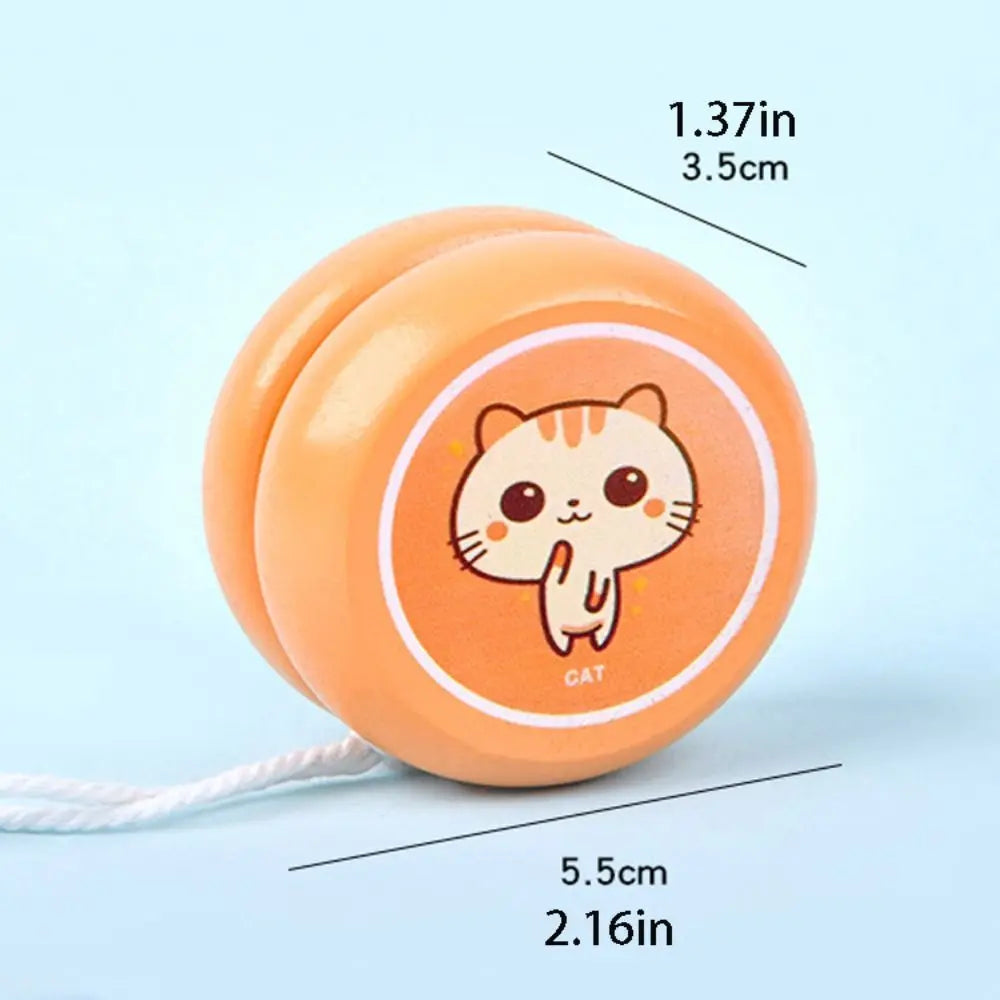 Children's Flying Saucer Outdoor Sports Hand Throwing Toys