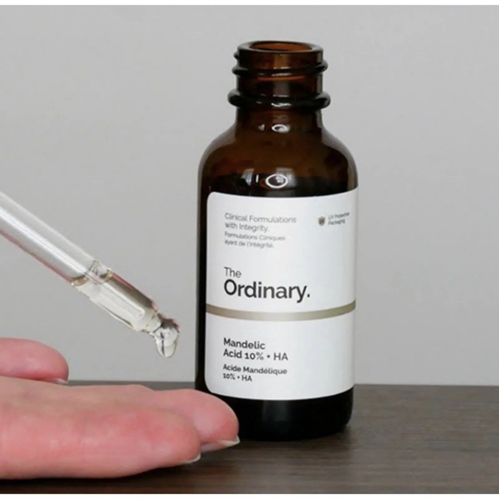 Niacinamide 10% + Zinc 1% Serum (Original)