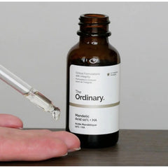 Niacinamide 10% + Zinc 1% Serum (Original)