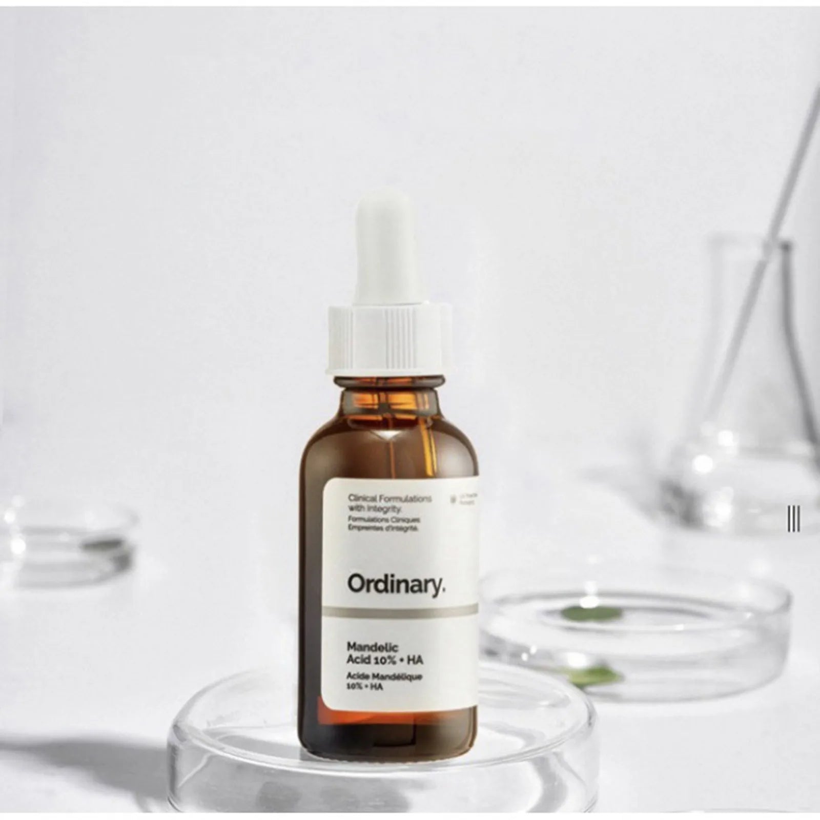 Niacinamide 10% + Zinc 1% Serum (Original)