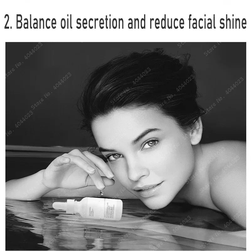 Niacinamide 10% + Zinc 1% Serum (Original)