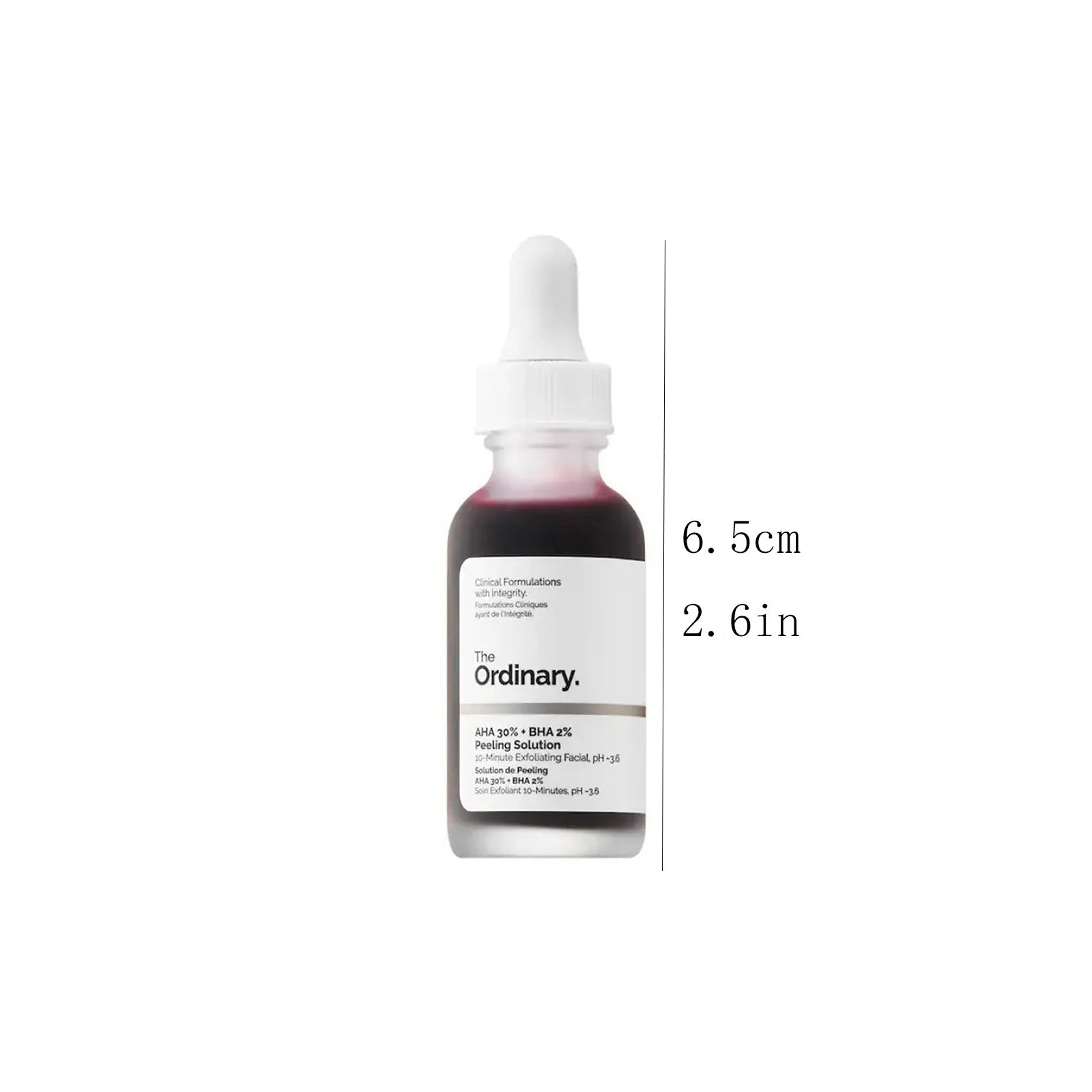 Niacinamide 10% + Zinc 1% Serum (Original)