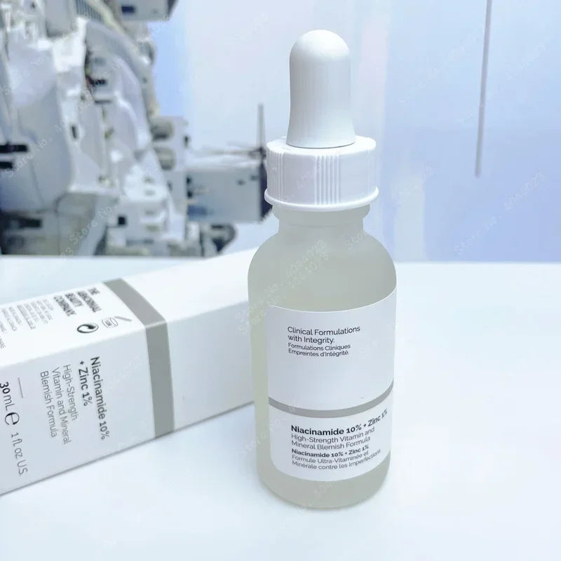 Niacinamide 10% + Zinc 1% Serum (Original)