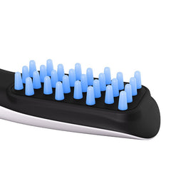 Hair-Increasing Instrument Hair-Growth Comb, Infrared Massage Health Comb.