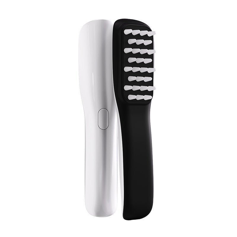 Hair-Increasing Instrument Hair-Growth Comb, Infrared Massage Health Comb.