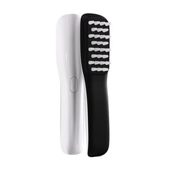 Hair-Increasing Instrument Hair-Growth Comb, Infrared Massage Health Comb.